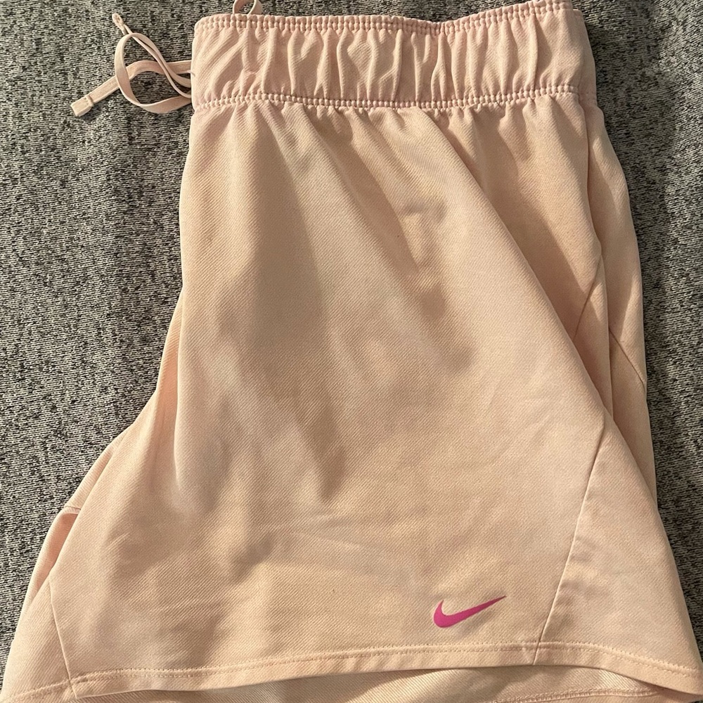 Nike Dri Fit Shorts